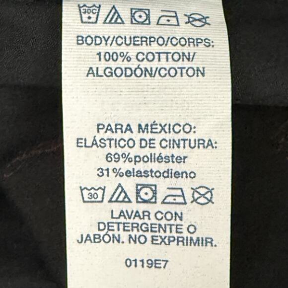 Polo Ralph Lauren Black Red Pony All Over Sleepwear Pajama Pants Size 4X NWT - Picture 12 of 14